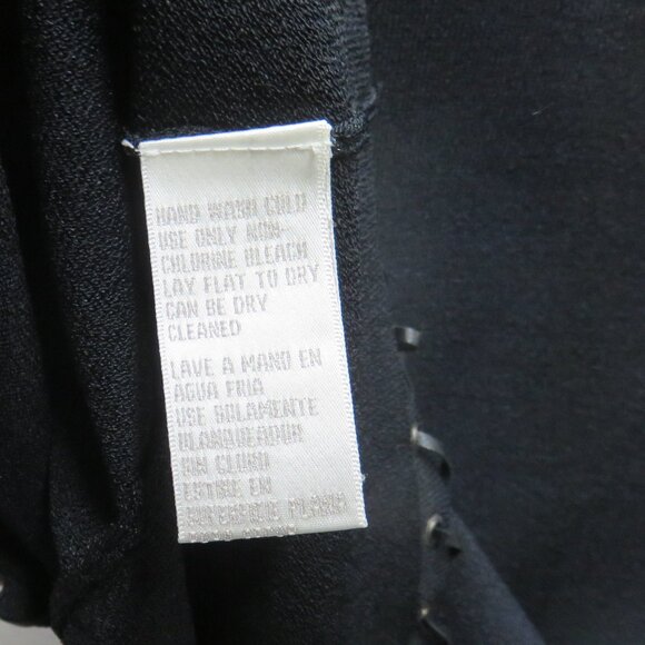 Ladies Dressy Two-Piece Sweater Set - Picture 10 of 14